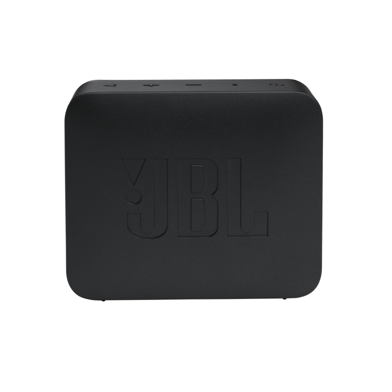 Reproduktor JBL GO Essential čierny