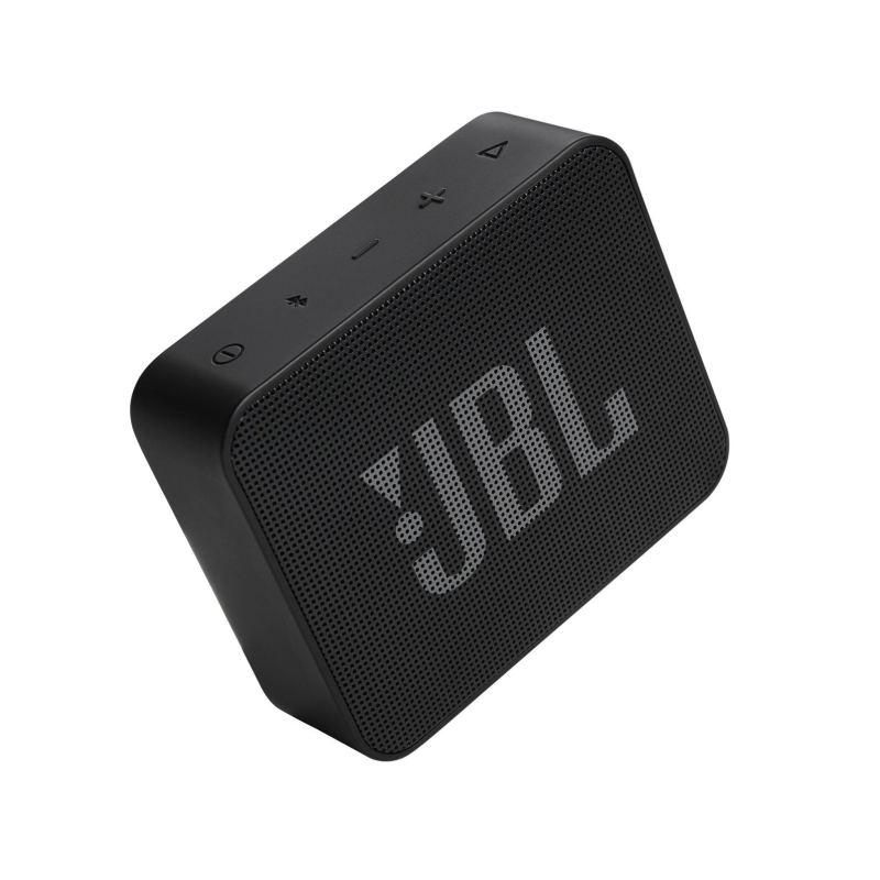 Reproduktor JBL GO Essential čierny