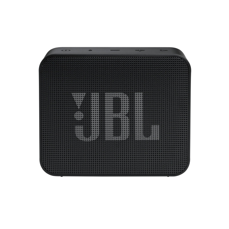 Reproduktor JBL GO Essential čierny