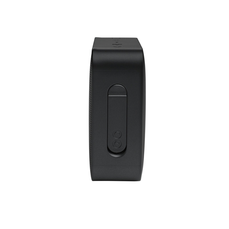 Reproduktor JBL GO Essential čierny