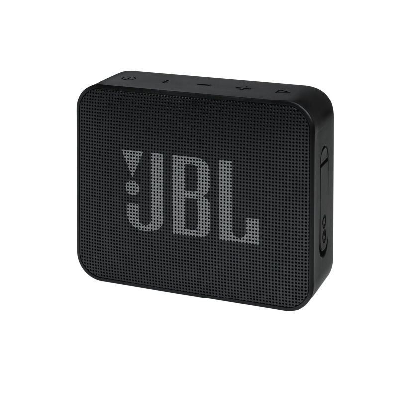 Reproduktor JBL GO Essential čierny