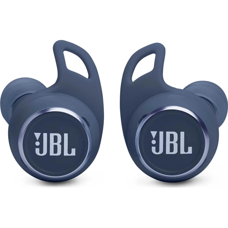JBL Reflect Aero Bezdrôtové Slúchadlá Blue