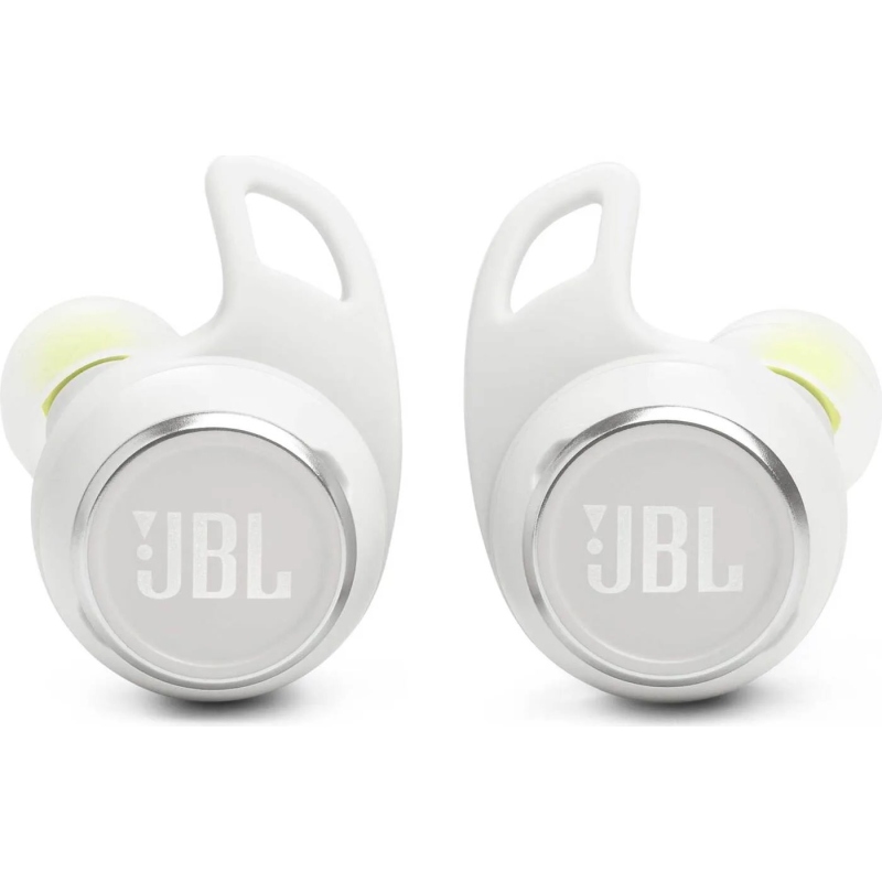 JBL Reflect Aero Bezdrôtové Slúchadlá White