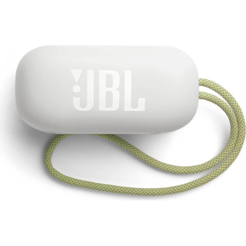 JBL Reflect Aero Bezdrôtové Slúchadlá White