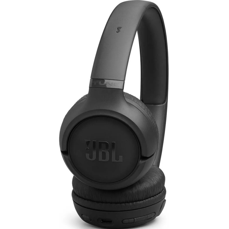 Slúchadlá Bluetooth JBL Tune 530BT Black