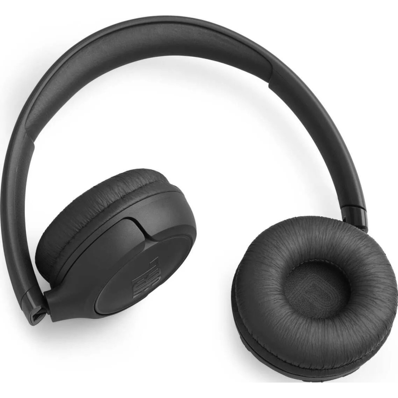 Slúchadlá Bluetooth JBL Tune 530BT Black