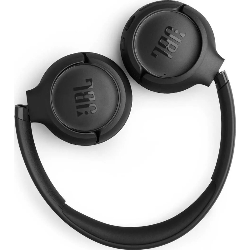 Slúchadlá Bluetooth JBL Tune 530BT Black