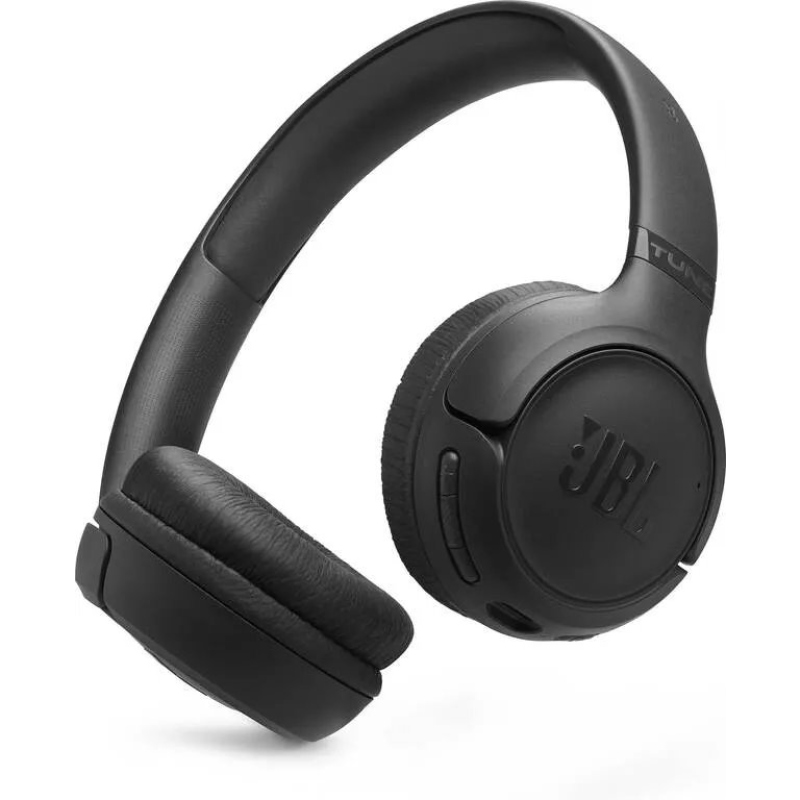 Slúchadlá Bluetooth JBL Tune 530BT Black