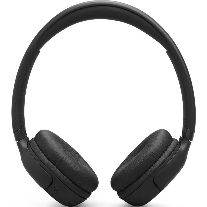Slúchadlá Bluetooth JBL Tune 530BT Black