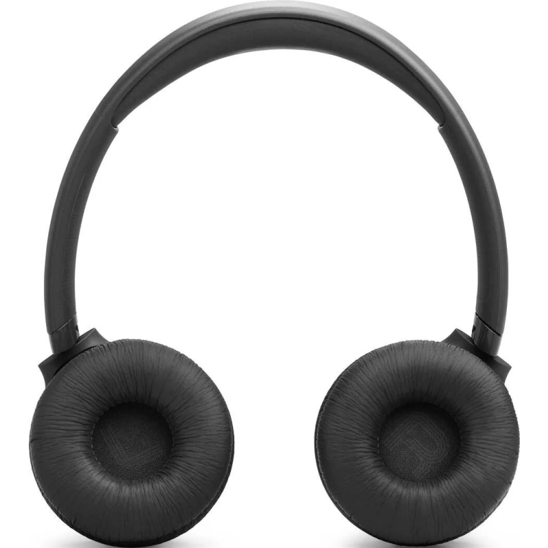 Slúchadlá Bluetooth JBL Tune 530BT Black