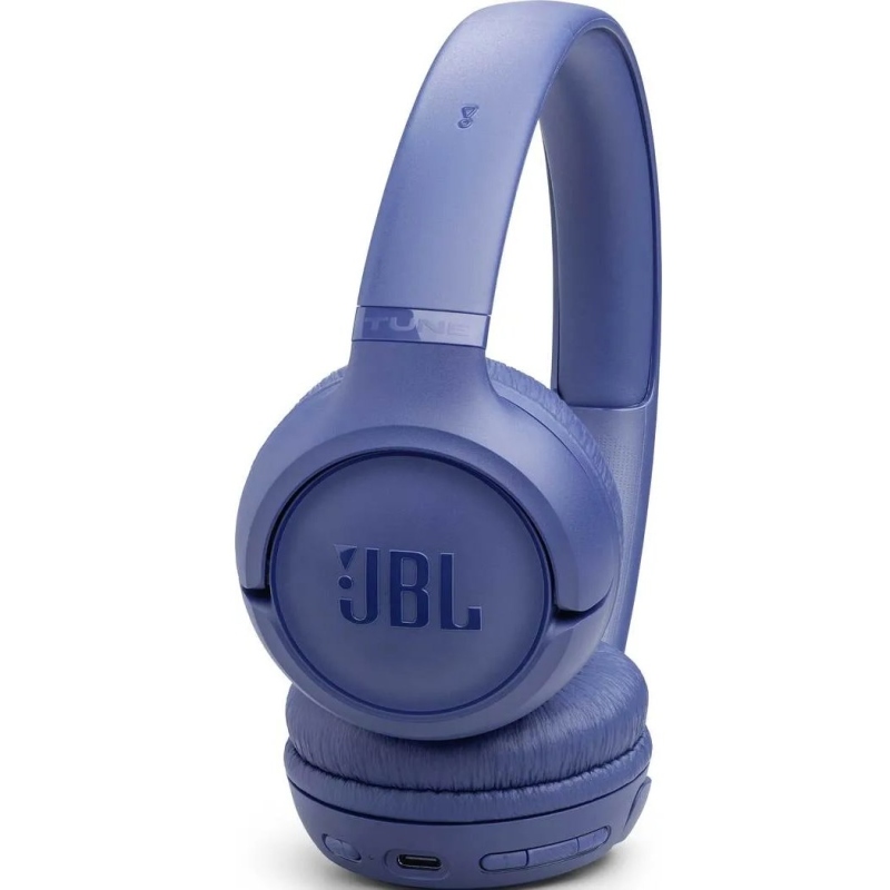 Bluetooth náhlavná súprava JBL Tune 530BT Blue