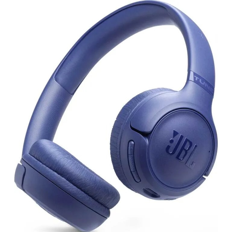 Bluetooth náhlavná súprava JBL Tune 530BT Blue
