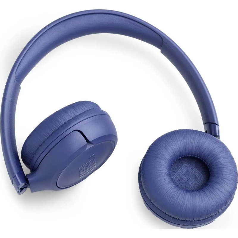 Bluetooth náhlavná súprava JBL Tune 530BT Blue