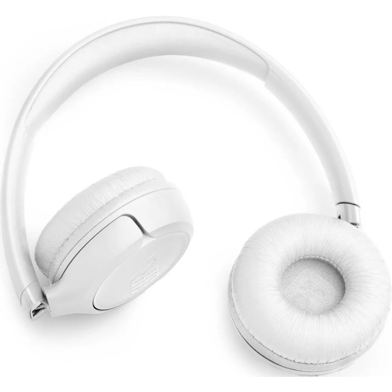 Slúchadlá Bluetooth JBL Tune 530BT White