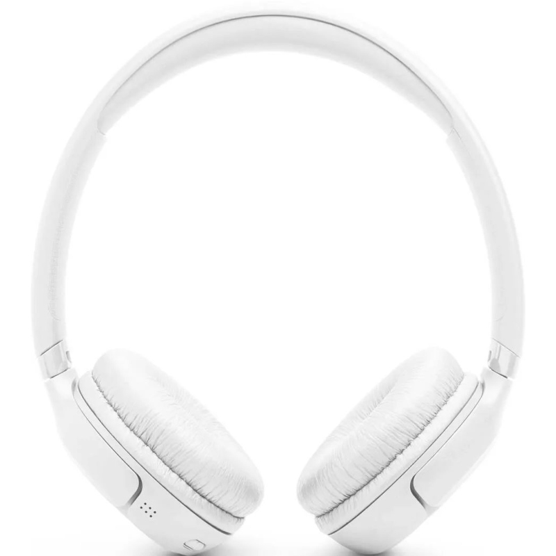 Slúchadlá Bluetooth JBL Tune 530BT White