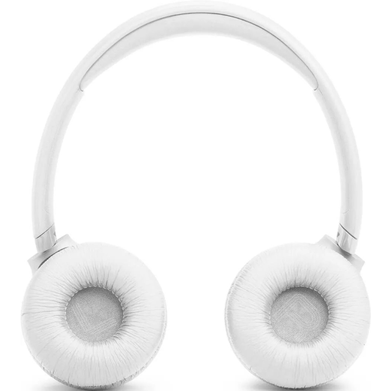 Slúchadlá Bluetooth JBL Tune 530BT White