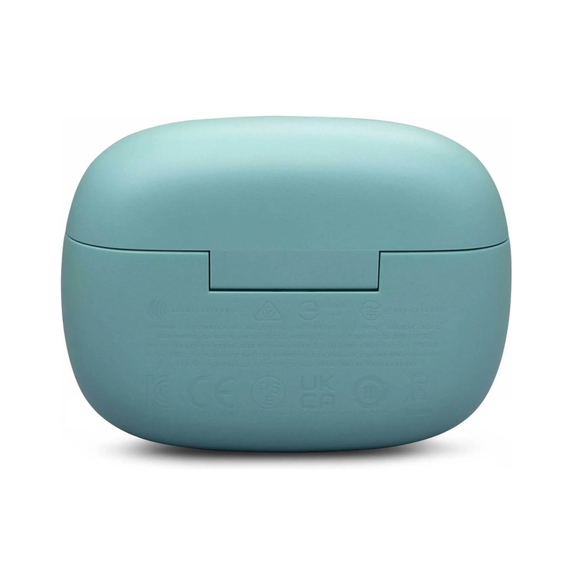 Bezdrôtové slúchadlá JBL Wave Beam 2 Blue