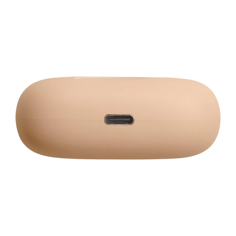 JBL Wave Beam Bezdrôtové Slúchadlá Beige