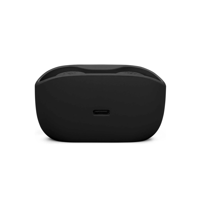 Bezdrôtové slúchadlá JBL Wave Buds 2 Black