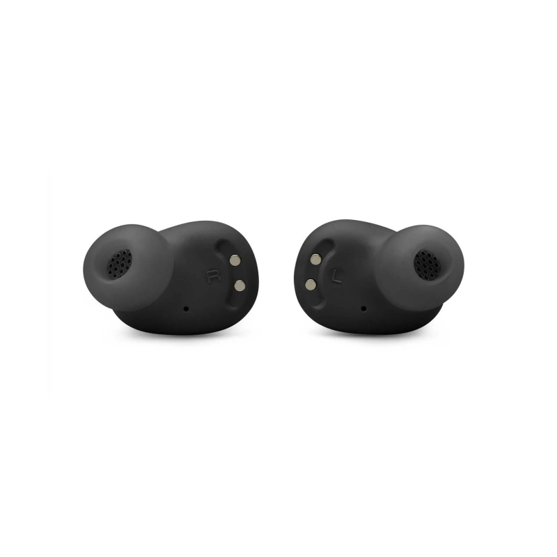 Bezdrôtové slúchadlá JBL Wave Buds 2 Black