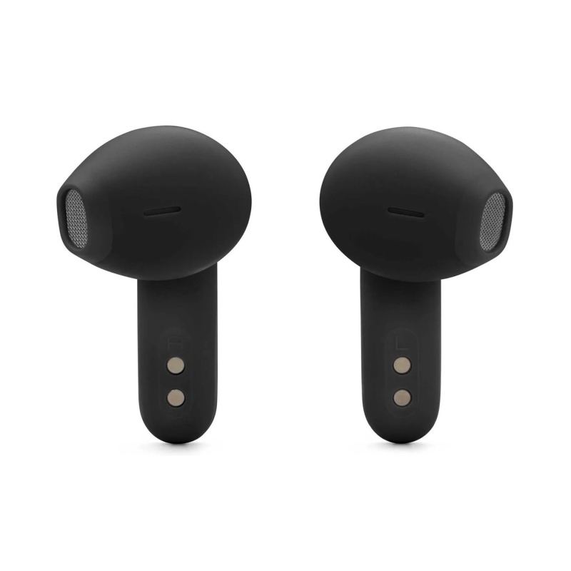 Bezdrôtové slúchadlá JBL Wave Flex 2 Black