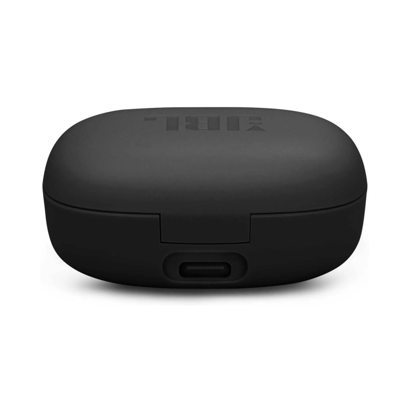 Bezdrôtové slúchadlá JBL Wave Flex 2 Black