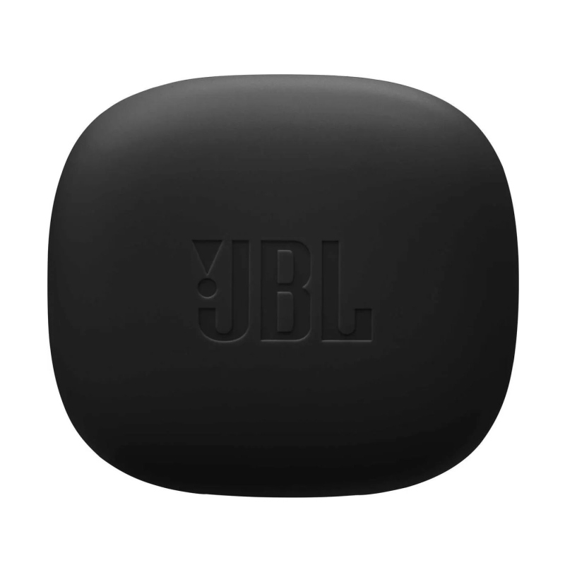 Bezdrôtové slúchadlá JBL Wave Flex 2 Black