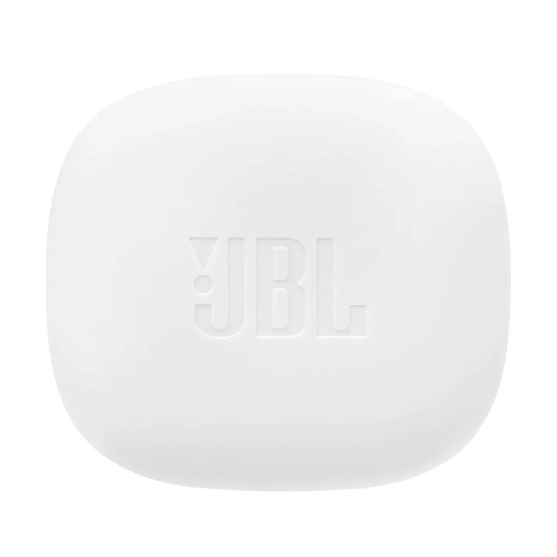 Bezdrôtové slúchadlá JBL Wave Flex 2 White