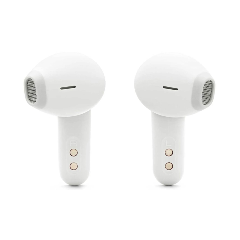 Bezdrôtové slúchadlá JBL Wave Flex 2 White