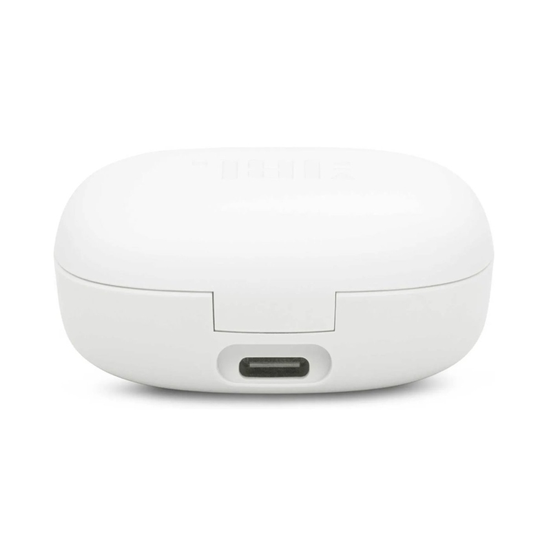Bezdrôtové slúchadlá JBL Wave Flex 2 White