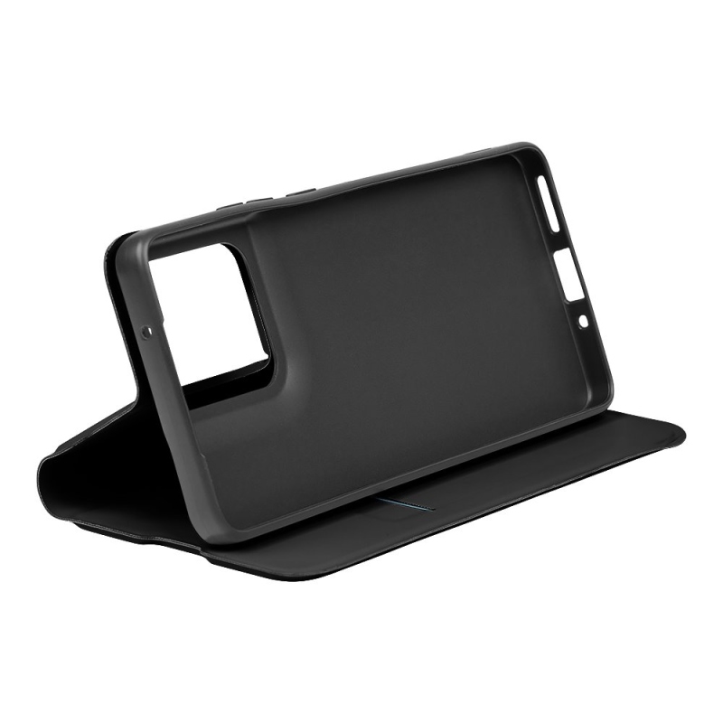 BALENIE:ME SmoothTouch Case pre Motorola G86/G86 Power Black