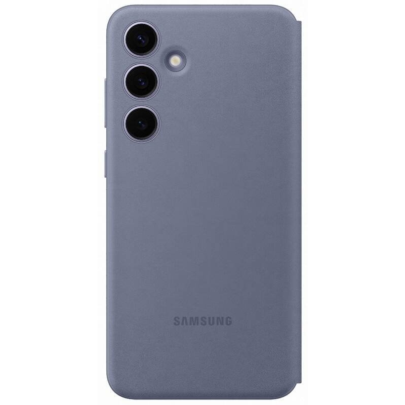 EF-ZS926CVE Samsung Smart View Puzdro pre Galaxy S24+ Violet