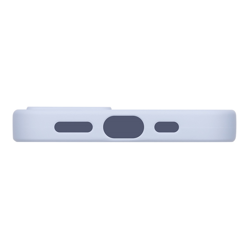 OBAL:ME MagNetix Sculpt Puzdro pre Apple iPhone 16e/17e Periwinkle Blue