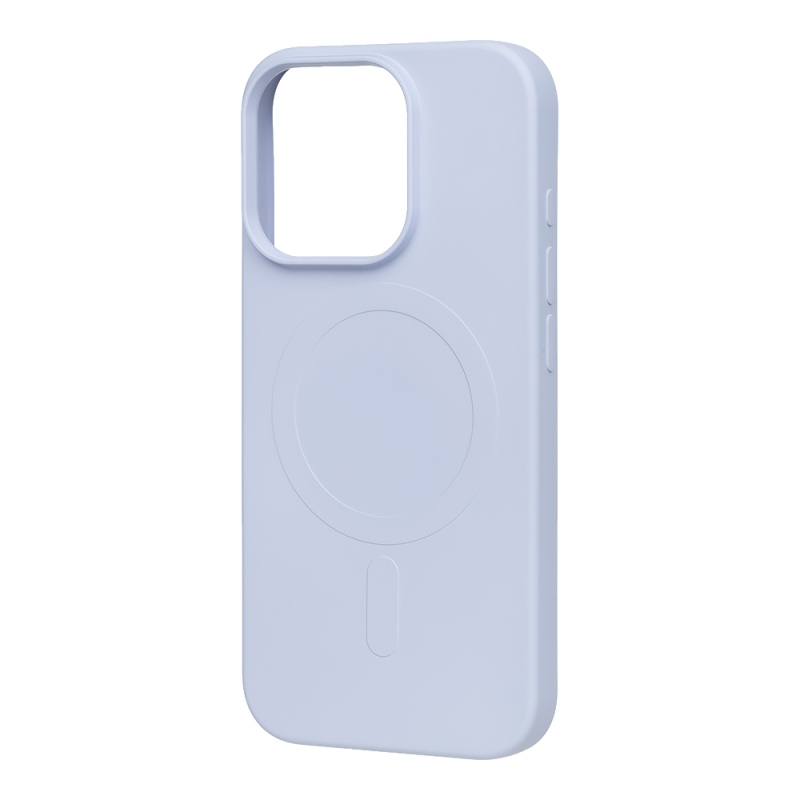 OBAL:ME MagNetix Sculpt Puzdro pre Apple iPhone 16 Pro Periwinkle Blue