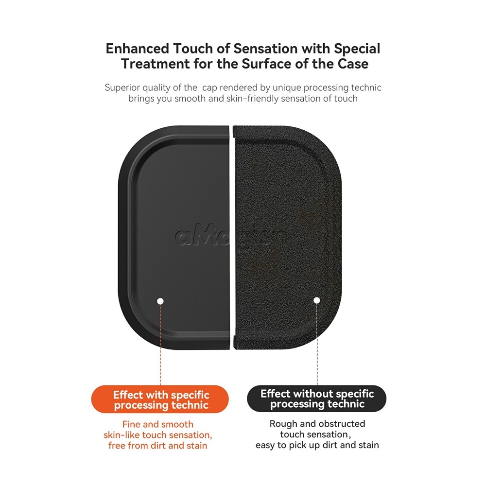 Silikónová krytka objektívu pre GoPro Hero 13