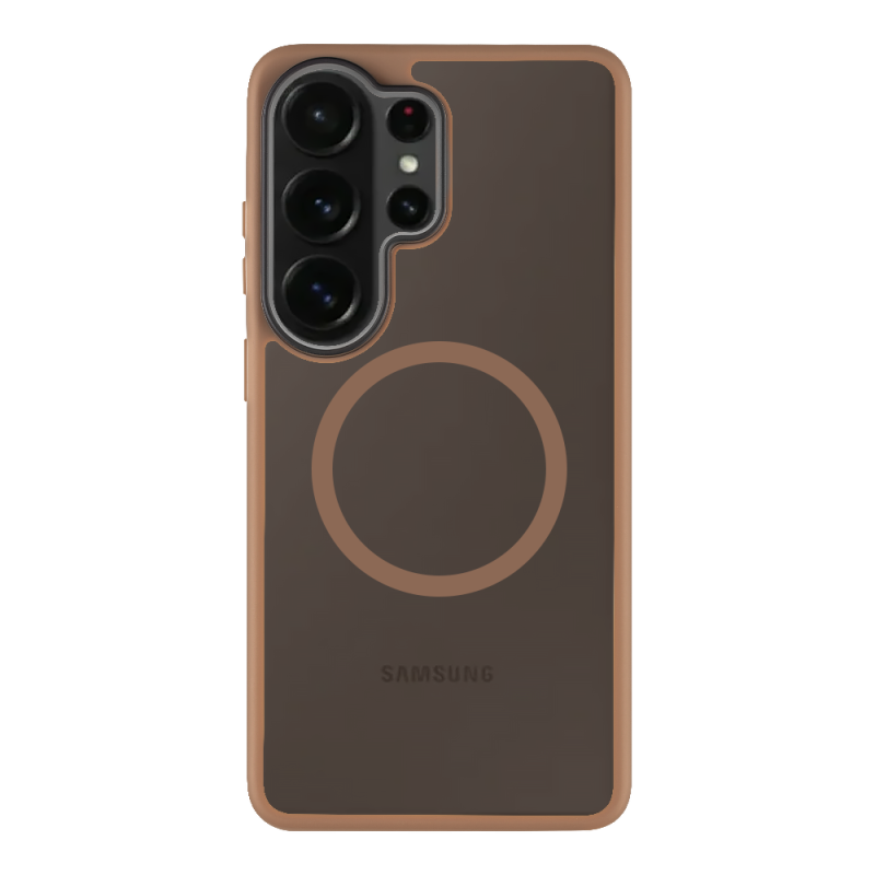 Taktický kryt MagForce Hyperstealth pre Samsung Galaxy S26 Ultra Fly Moose