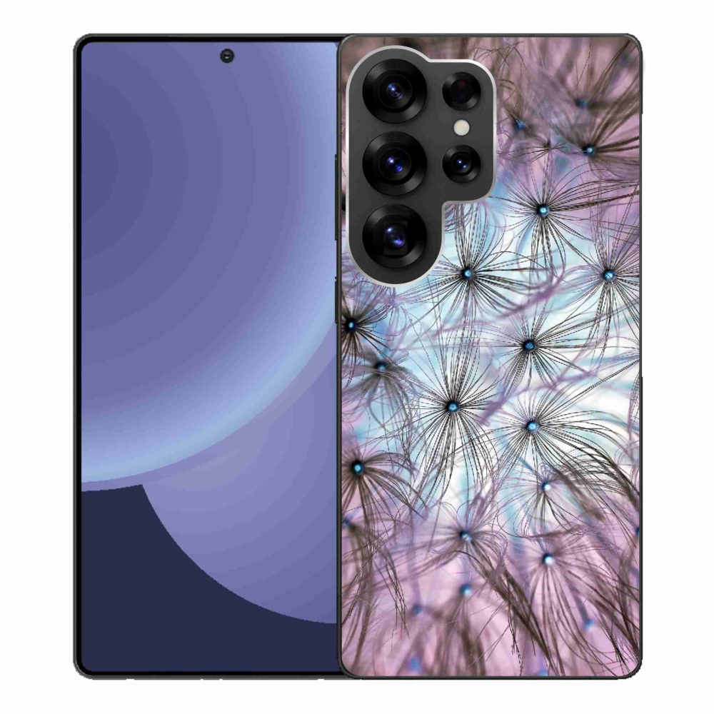 Gélový kryt mmCase na Samsung Galaxy S25 Ultra - abstrakt 17