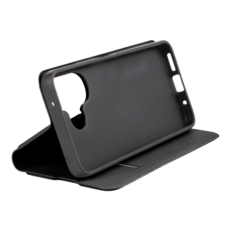 BALENIE:ME SmoothTouch Case pre Xiaomi Redmi 13 4G/5G Black