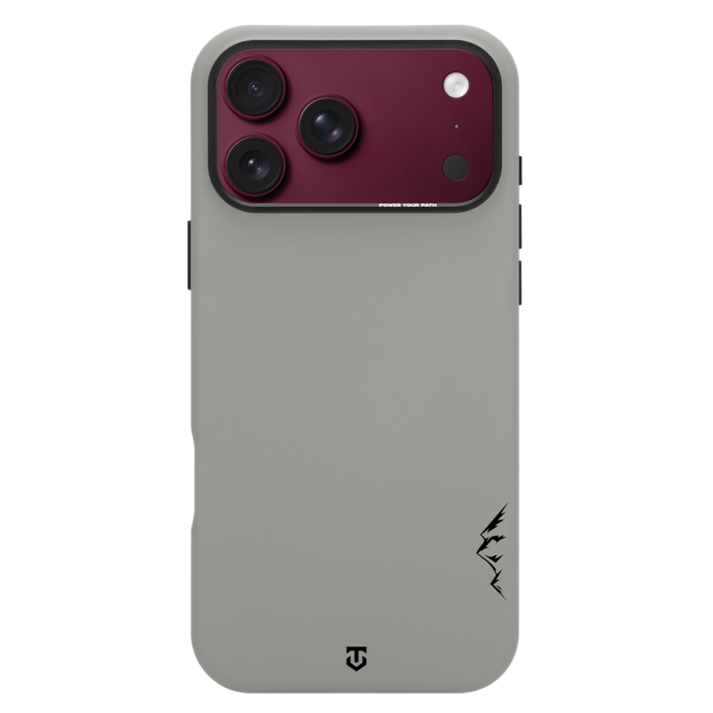 Tactical MagForce Velvet Smoothie 2.0 – puzdro pre Apple iPhone 18 Pro Max/17 Pro Max Foggy