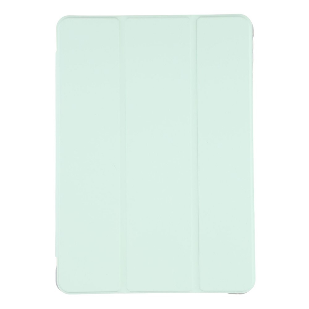 Tri-Fold chytré skladacie púzdro na tablet Xiaomi Redmi Pad 2 - zelené