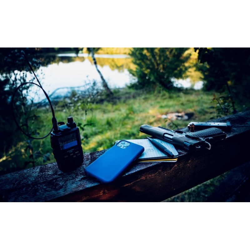 Tactical Velvet Smoothie Kryt pre Apple iPhone 16 Pro Banana
