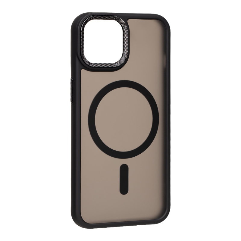 OBAL:ME MagNetix Lumen Puzdro pre Apple iPhone 13 Onyx
