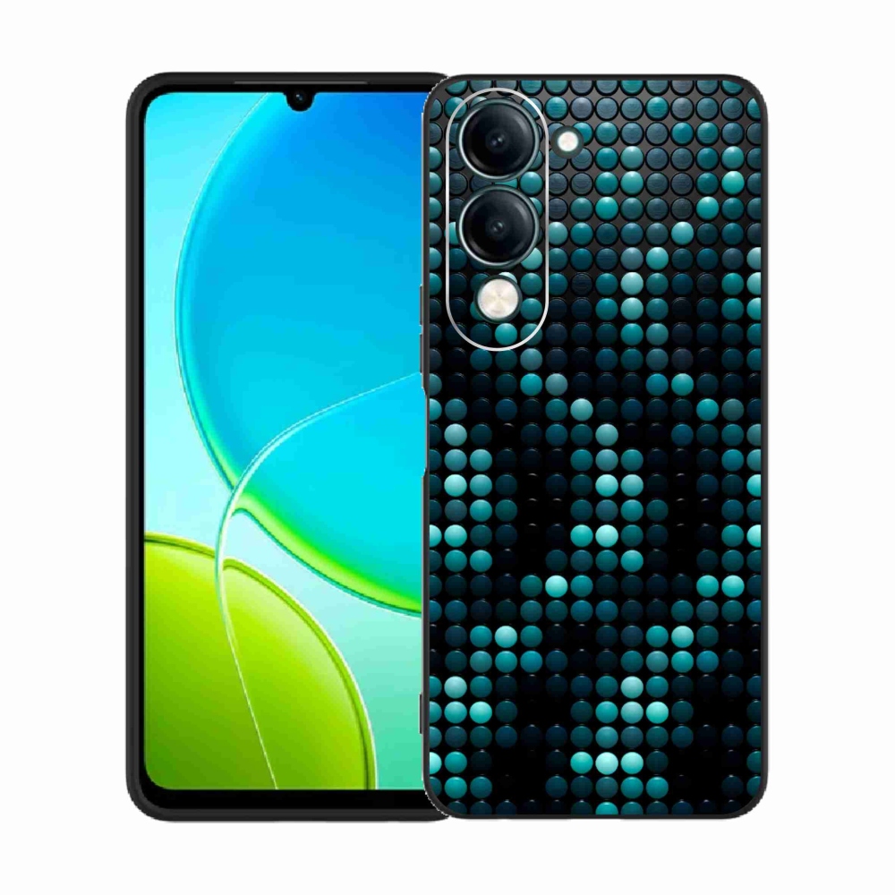 Gélový kryt mmCase na Vivo Y29s 5G - abstraktný motív 15
