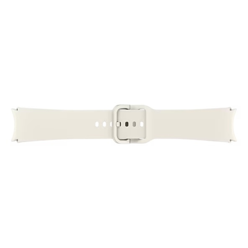 ET-SFR94LUE Samsung Galaxy Watch 6/6 Classic M/L Športový Remienok Cream