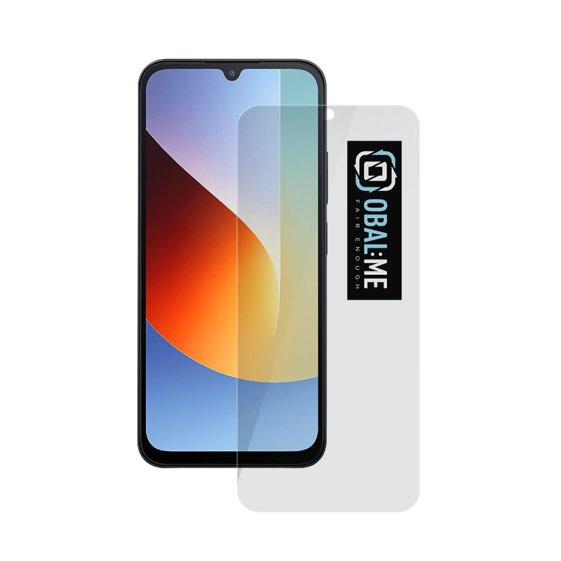 BALENIE:ME 2,5D tvrdené sklo pre Xiaomi Redmi A7 Pro Clear