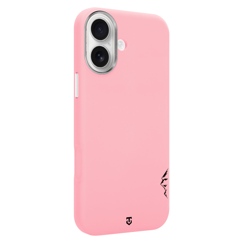 Tactical MagForce Velvet Smoothie 2.0 – puzdro pre Apple iPhone 16 Pink Panther
