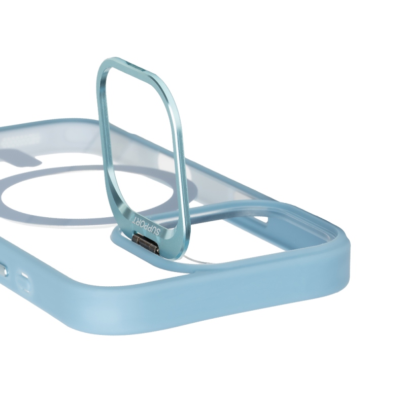 OBAL:ME MagNetix Versa Puzdro pre Apple iPhone 16 Sky Blue