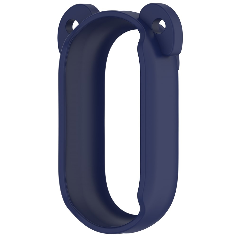 Silikónový ochranný obal pre Insta360 GO 3 / GO 3S - tmavomodrý