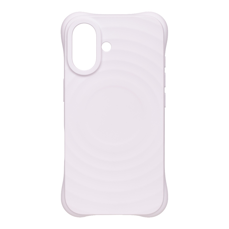 OBAL:ME MagNetix Orbit Puzdro pre Apple iPhone 16 Lilac