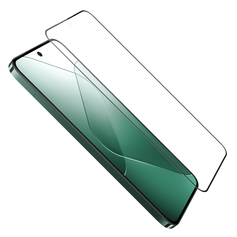 Nillkin Tvrdené Sklo 2.5D CP+ PRO Black pre Xiaomi 14